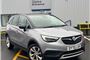 2020 Vauxhall Crossland X 1.2T [130] Business Edition Nav 5dr [S/S]