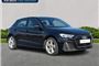 2023 Audi A1 25 TFSI S Line 5dr