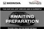 2017 Honda HR-V 1.5 i-VTEC SE Navi CVT 5dr
