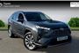 2023 Toyota RAV4 2.5 VVT-i Hybrid Excel 5dr CVT