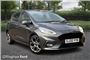 2020 Ford Fiesta 1.0 EcoBoost 125 ST-Line 5dr