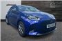 2025 Mazda 2 Hybrid 1.5i Hybrid Exclusive Line 5dr CVT