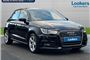 2018 Audi A1 1.4 TFSI Sport Nav 5dr