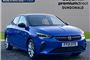 2021 Vauxhall Corsa 1.5 Turbo D Elite 5dr