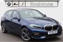 2020 BMW 1 Series 118d Sport 5dr