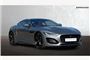 2023 Jaguar F-Type 5.0 P450 Supercharged V8 75 2dr Auto AWD