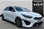 2023 Kia Ceed 1.5T GDi ISG GT-Line S 5dr Auto