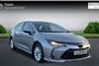 2019 Toyota Corolla Saloon 1.8 VVT-i Hybrid Icon Tech 4dr CVT