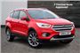 2019 Ford Kuga 1.5 EcoBoost Titanium X Edition 5dr Auto 2WD