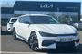 2024 Kia EV6 236kW GT Line 77.4kWh 5dr AWD Auto