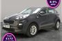 2018 Kia Sportage 1.6 GDi ISG 1 5dr