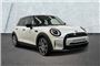 2023 MINI Hatchback 5dr 1.5 Cooper Exclusive 5dr Auto [Comfort/Nav Pack]