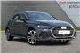 2024 Audi A3 35 TFSI S Line 5dr S Tronic