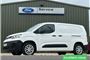 2020 Citroen Berlingo Van 1.5 BlueHDi 950Kg Enterprise 100ps