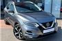 2021 Nissan Qashqai 1.3 DiG-T N-Motion 5dr