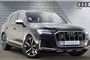 2020 Audi SQ7 SQ7 TDI Quattro 5dr Tiptronic