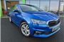 2024 Skoda Fabia 1.0 TSI 116 SE L 5dr DSG