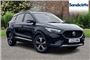 2023 MG ZS 1.5 VTi-TECH Excite 5dr