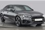 2024 Audi A4 40 TFSI 204 Black Edition 4dr S Tronic