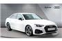 2020 Audi S4 S4 TDI Quattro Black Edition 4dr Tiptronic