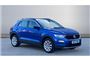 2021 Volkswagen T-Roc 1.0 TSI 110 SE 5dr