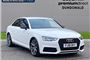 2018 Audi A4 1.4T FSI Black Edition 4dr