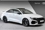 2022 Audi RS3 RS 3 TFSI Quattro Vorsprung 4dr S Tronic