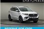 2018 Ford Kuga 2.0 TDCi ST-Line X 5dr 2WD
