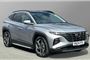 2024 Hyundai Tucson 1.6 TGDi Plug-in Hybrid Ultimate 5dr 4WD Auto