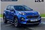 2020 Kia Sportage 1.6T GDi ISG 3 5dr [AWD]