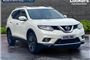 2016 Nissan X-Trail 1.6 dCi Tekna 5dr 4WD