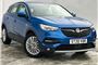 2020 Vauxhall Grandland X 1.5 Turbo D Business Edition Nav 5dr