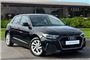 2019 Audi A1 35 TFSI Sport 5dr