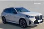 2025 BMW X3 xDrive M50 5dr Auto