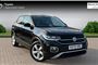 2020 Volkswagen T-Cross 1.0 TSI 115 SEL 5dr