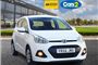 2016 Hyundai i10 1.0 SE 5dr