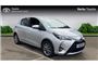 2019 Toyota Yaris 1.5 VVT-i Icon 5dr CVT