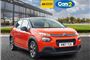 2017 Citroen C3 1.2 PureTech 82 Feel 5dr