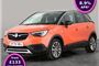 2020 Vauxhall Crossland X 1.2 [83] Griffin 5dr [Start Stop]