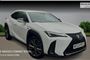 2023 Lexus UX 250h 2.0 F-Sport Design 5dr CVT