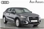 2020 Audi Q2 30 TDI Technik 5dr