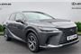 2023 Lexus RX 350h 2.5 5dr E-CVT [Premium Pack]