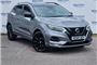 2020 Nissan Qashqai 1.3 DiG-T 160 N-Tec 5dr DCT