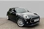 2018 MINI Hatchback 1.5 Cooper II 3dr