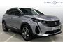 2023 Peugeot 3008 1.2 PureTech Allure Premium+ 5dr EAT8