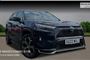 2022 Toyota RAV4 2.5 PHEV Dynamic Premium 5dr CVT