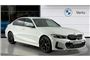 BMW 3 Series 320i M Sport 4dr Step Auto [Pro Pack]
