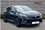 Renault Clio 1.6 E-TECH full hybrid 145 Techno 5dr Auto