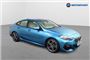 2021 BMW 2 Series Gran Coupe 218i M Sport 4dr