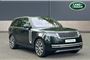 2023 Land Rover Range Rover 3.0 P440e Autobiography 4dr Auto